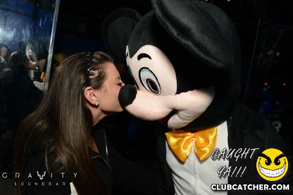 Gravity Soundbar nightclub photo 75 - October 30th, 2013