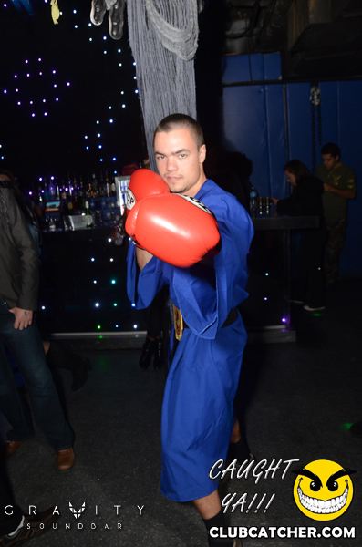 Gravity Soundbar nightclub photo 76 - October 30th, 2013