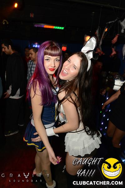 Gravity Soundbar nightclub photo 77 - October 30th, 2013