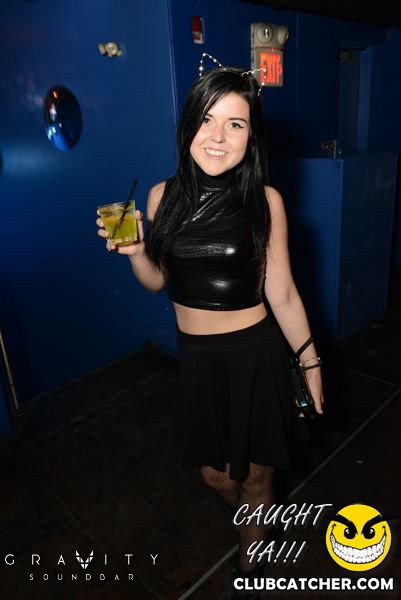 Gravity Soundbar nightclub photo 78 - October 30th, 2013