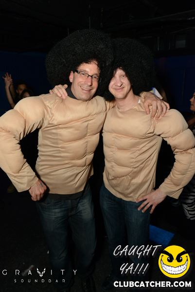 Gravity Soundbar nightclub photo 81 - October 30th, 2013