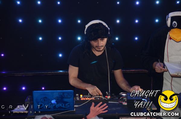 Gravity Soundbar nightclub photo 85 - October 30th, 2013