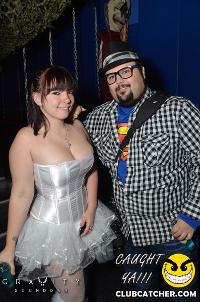 Gravity Soundbar nightclub photo 87 - October 30th, 2013