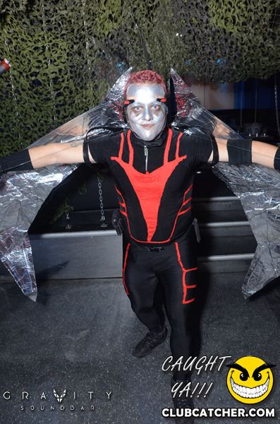 Gravity Soundbar nightclub photo 88 - October 30th, 2013