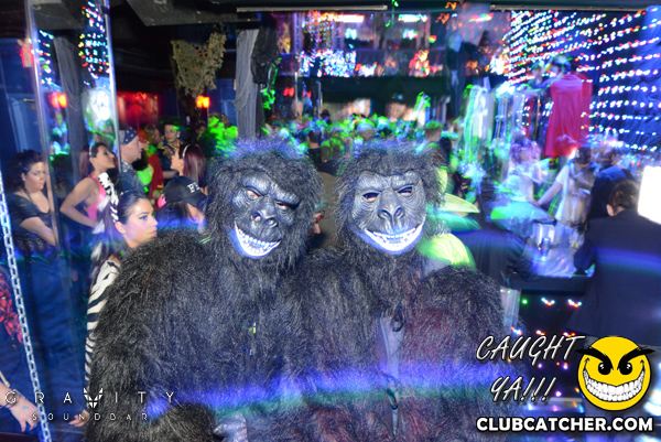 Gravity Soundbar nightclub photo 90 - October 30th, 2013