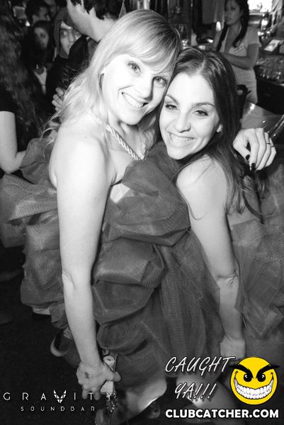 Gravity Soundbar nightclub photo 91 - October 30th, 2013