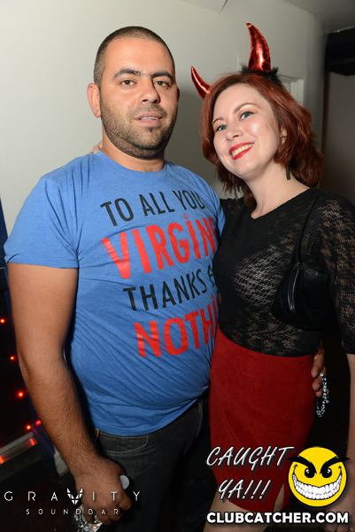 Gravity Soundbar nightclub photo 94 - October 30th, 2013