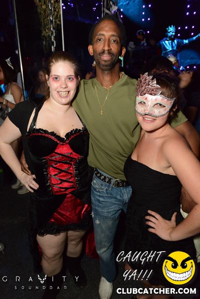 Gravity Soundbar nightclub photo 95 - October 30th, 2013