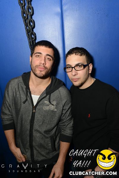 Gravity Soundbar nightclub photo 96 - October 30th, 2013