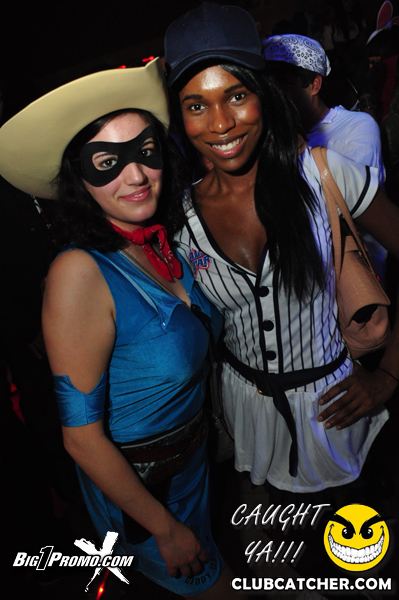 Luxy nightclub photo 101 - October 31st, 2013