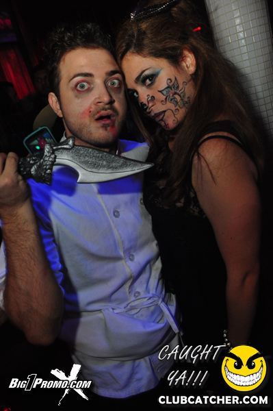 Luxy nightclub photo 102 - October 31st, 2013