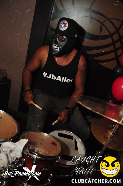 Luxy nightclub photo 104 - October 31st, 2013