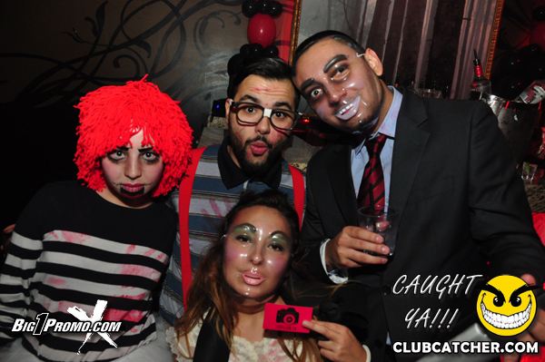 Luxy nightclub photo 106 - October 31st, 2013