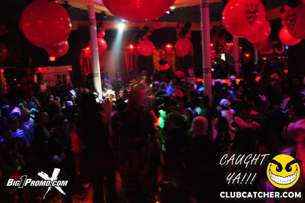 Luxy nightclub photo 107 - October 31st, 2013