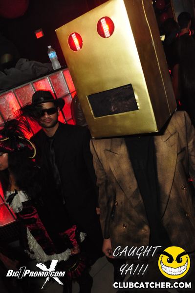 Luxy nightclub photo 108 - October 31st, 2013