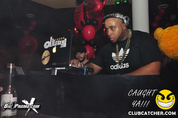 Luxy nightclub photo 110 - October 31st, 2013