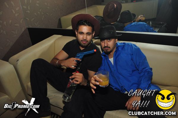 Luxy nightclub photo 113 - October 31st, 2013
