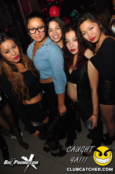 Luxy nightclub photo 114 - October 31st, 2013