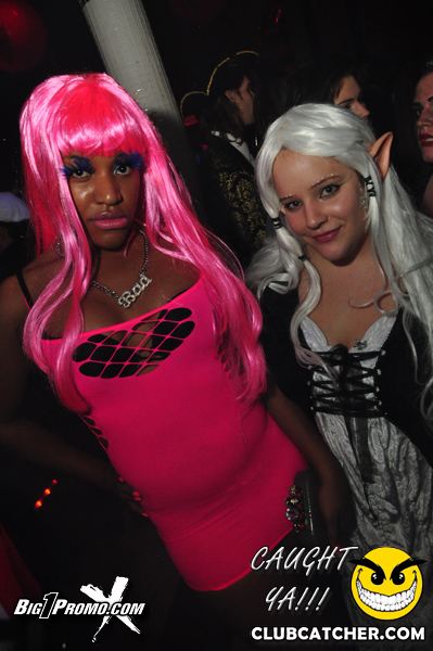 Luxy nightclub photo 115 - October 31st, 2013