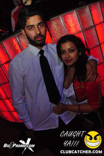 Luxy nightclub photo 116 - October 31st, 2013