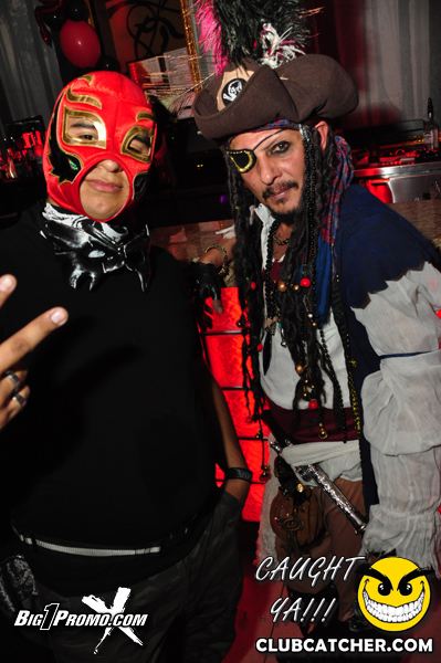 Luxy nightclub photo 118 - October 31st, 2013