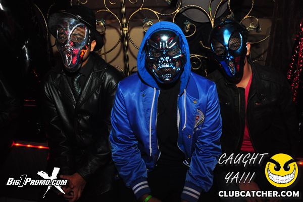 Luxy nightclub photo 119 - October 31st, 2013