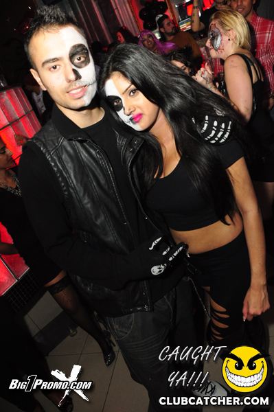 Luxy nightclub photo 120 - October 31st, 2013