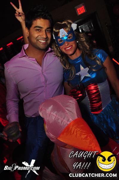 Luxy nightclub photo 122 - October 31st, 2013