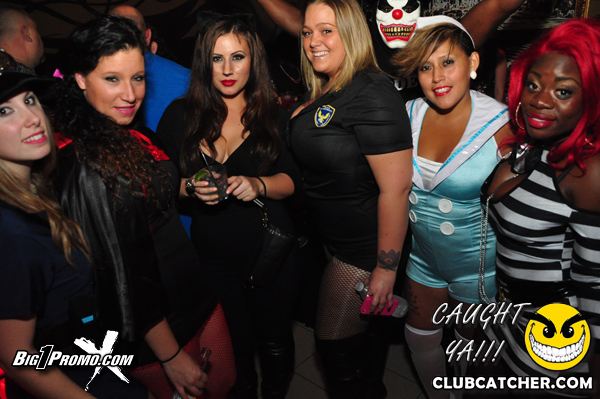 Luxy nightclub photo 124 - October 31st, 2013