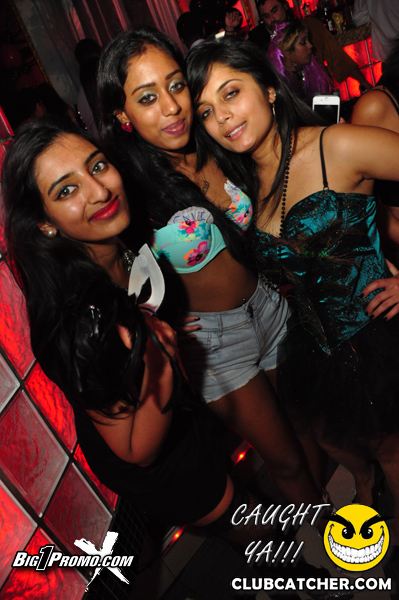 Luxy nightclub photo 125 - October 31st, 2013