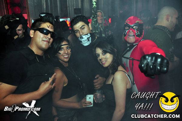 Luxy nightclub photo 126 - October 31st, 2013