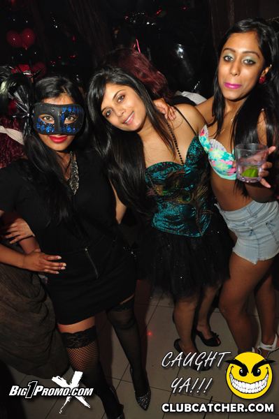 Luxy nightclub photo 127 - October 31st, 2013