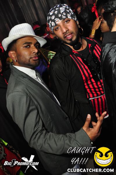 Luxy nightclub photo 128 - October 31st, 2013