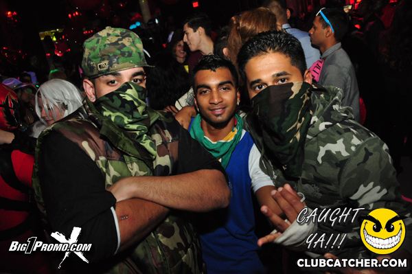 Luxy nightclub photo 129 - October 31st, 2013