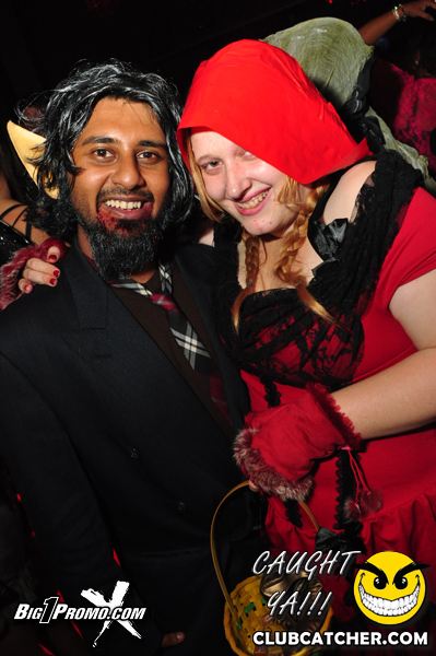 Luxy nightclub photo 130 - October 31st, 2013