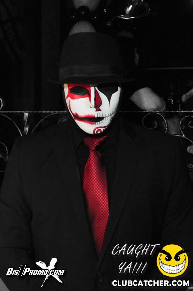 Luxy nightclub photo 14 - October 31st, 2013