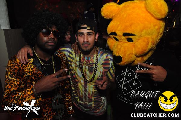 Luxy nightclub photo 131 - October 31st, 2013