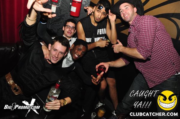 Luxy nightclub photo 132 - October 31st, 2013