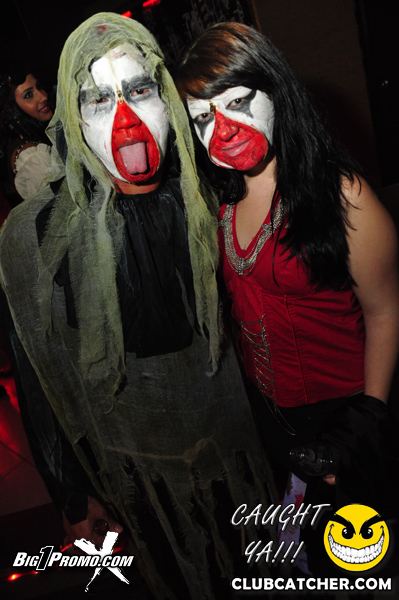 Luxy nightclub photo 133 - October 31st, 2013