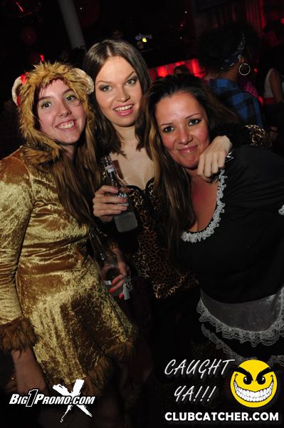 Luxy nightclub photo 134 - October 31st, 2013