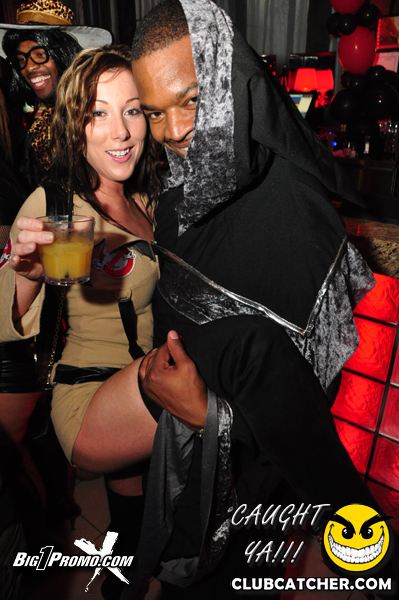 Luxy nightclub photo 135 - October 31st, 2013
