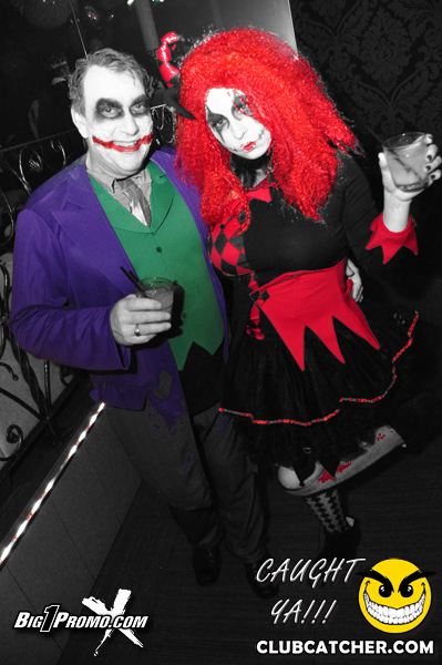 Luxy nightclub photo 138 - October 31st, 2013