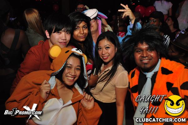 Luxy nightclub photo 139 - October 31st, 2013