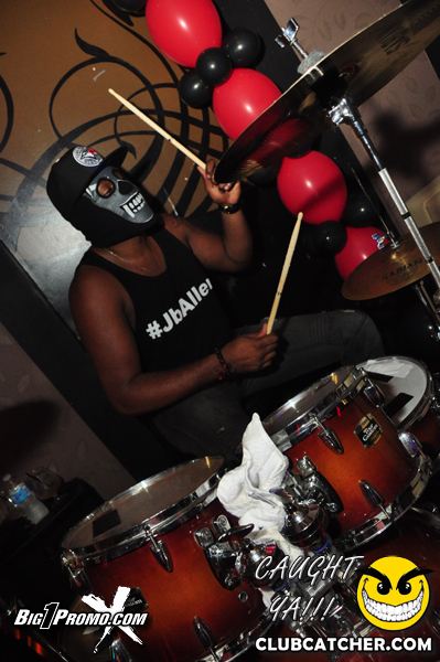 Luxy nightclub photo 140 - October 31st, 2013