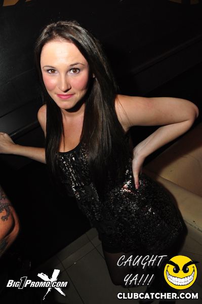 Luxy nightclub photo 15 - October 31st, 2013