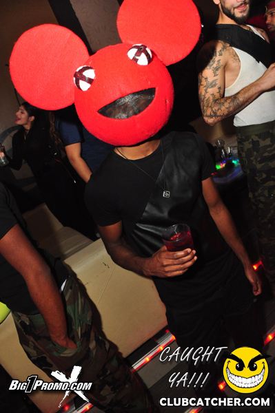 Luxy nightclub photo 142 - October 31st, 2013