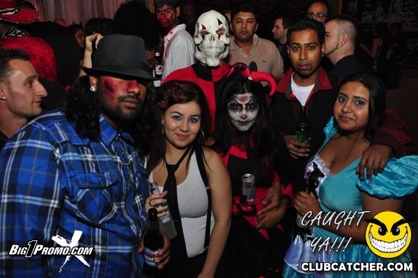 Luxy nightclub photo 144 - October 31st, 2013