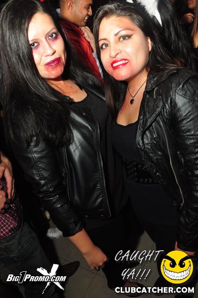 Luxy nightclub photo 145 - October 31st, 2013