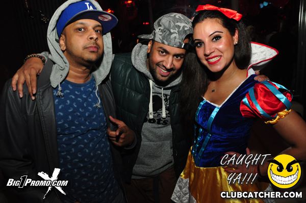 Luxy nightclub photo 146 - October 31st, 2013