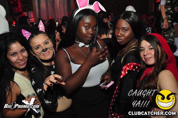 Luxy nightclub photo 147 - October 31st, 2013